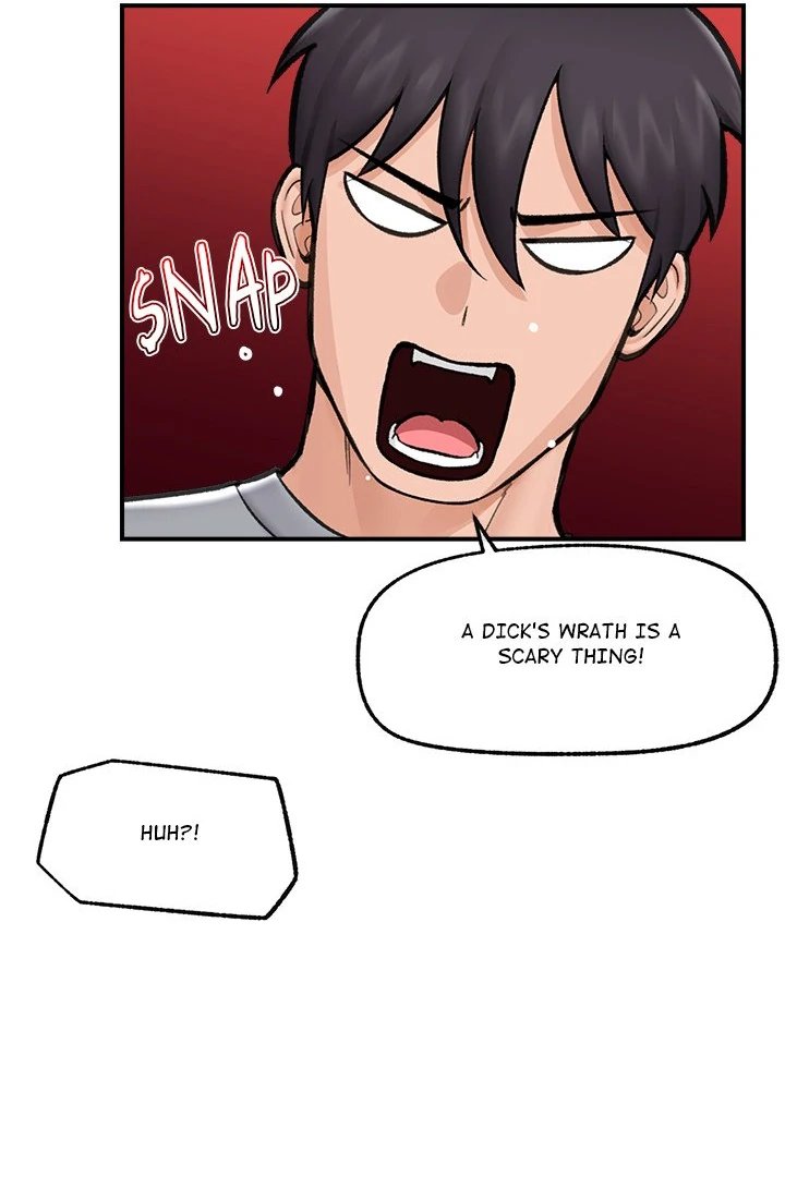 18+ Hypnotist Security Guard Chapter 18 page 86