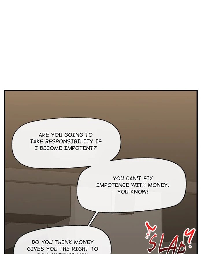 18+ Hypnotist Security Guard Chapter 18 page 94