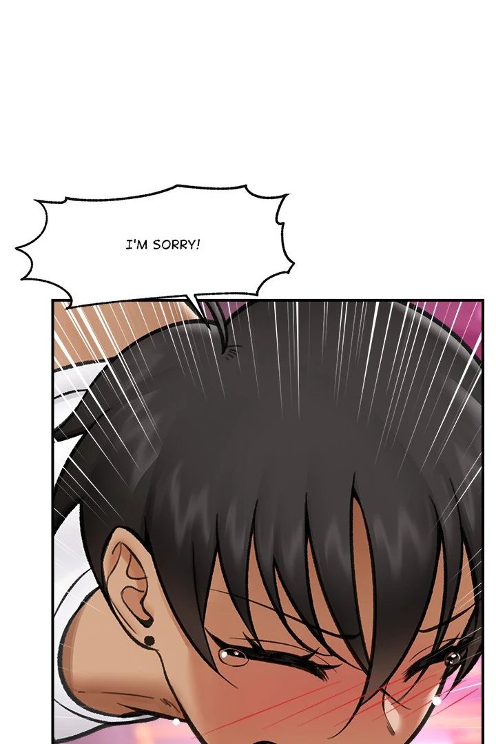 18+ Hypnotist Security Guard Chapter 18 page 96
