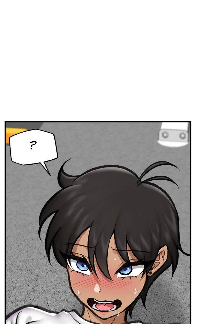 18+ Hypnotist Security Guard Chapter 18 page 106