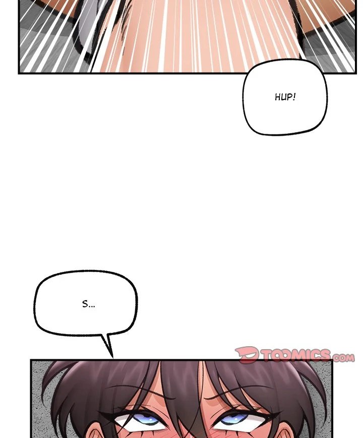 18+ Hypnotist Security Guard Chapter 18 page 109