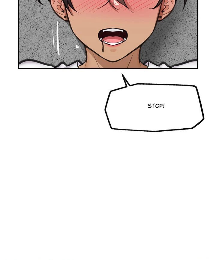 18+ Hypnotist Security Guard Chapter 18 page 110