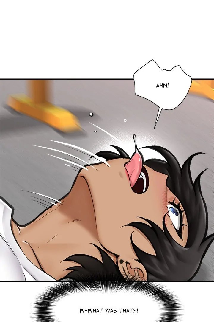 18+ Hypnotist Security Guard Chapter 19 page 3