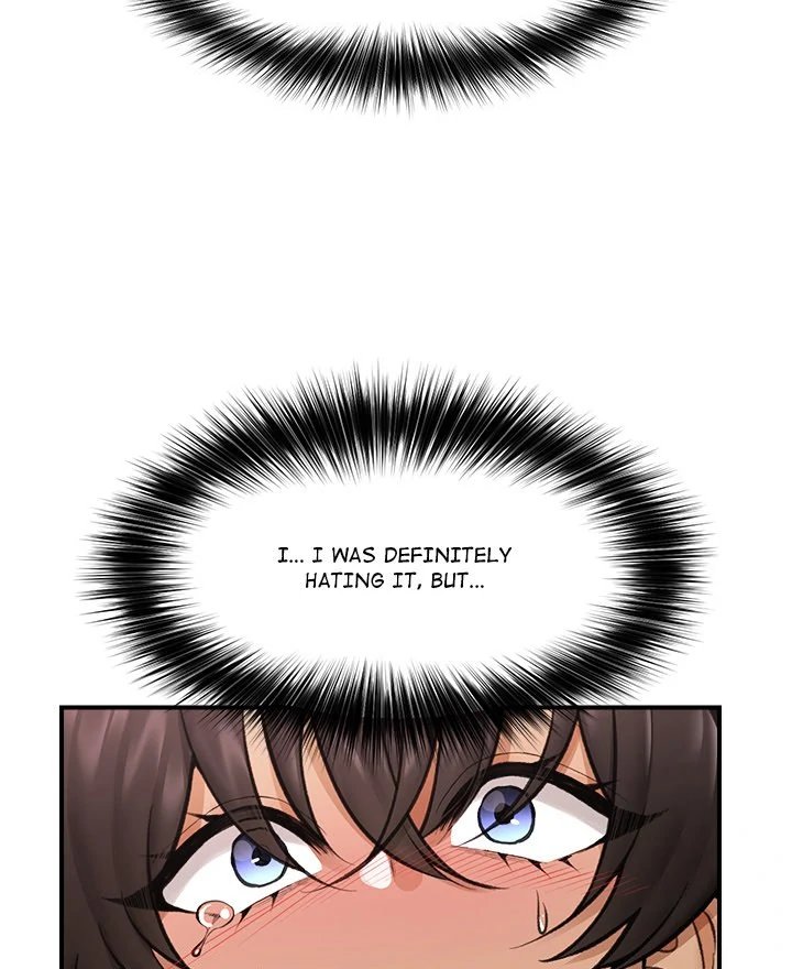 18+ Hypnotist Security Guard Chapter 19 page 4