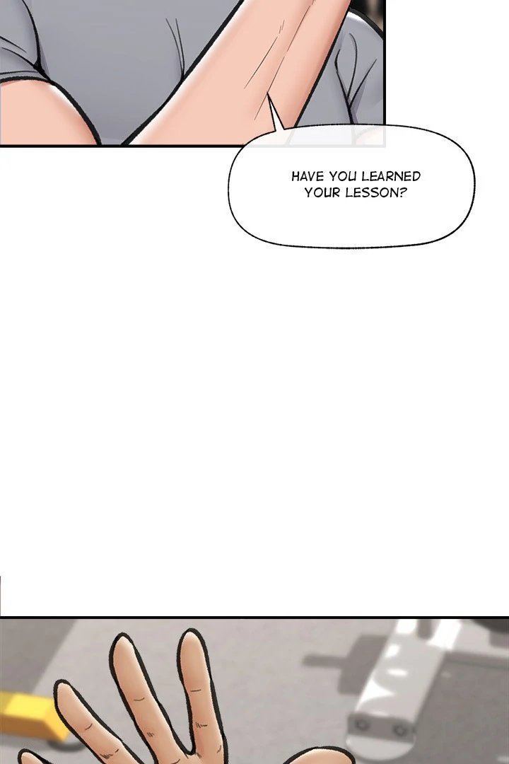 18+ Hypnotist Security Guard Chapter 19 page 17