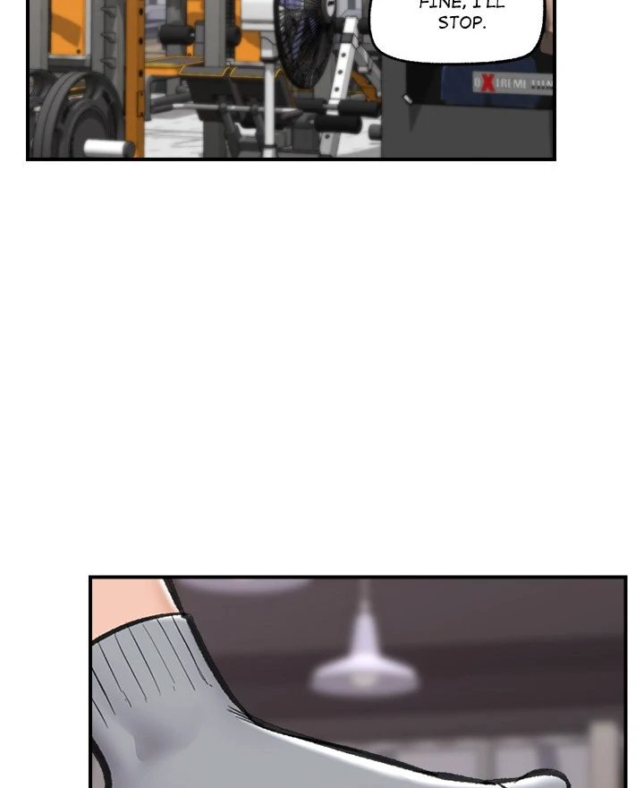 18+ Hypnotist Security Guard Chapter 19 page 24