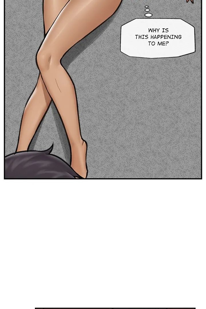 18+ Hypnotist Security Guard Chapter 19 page 28