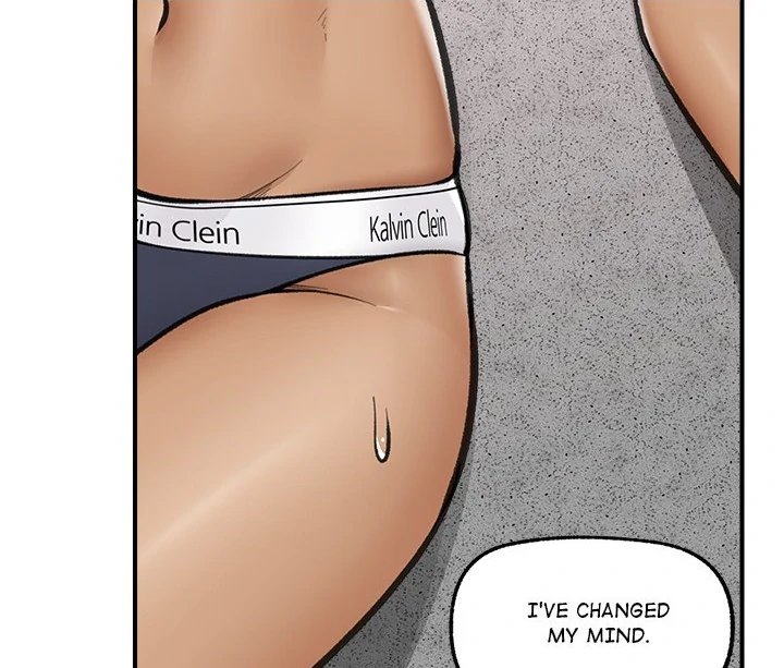 18+ Hypnotist Security Guard Chapter 19 page 29