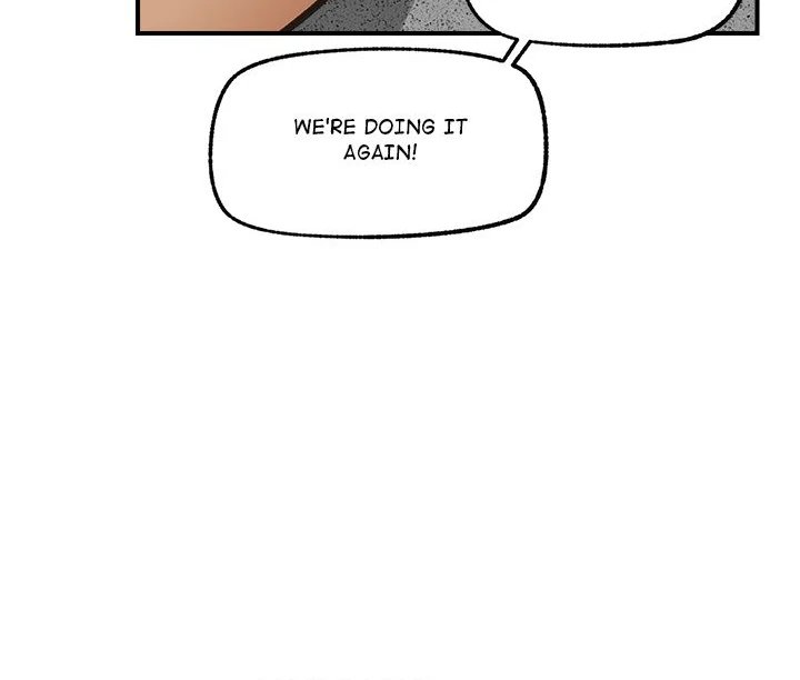 18+ Hypnotist Security Guard Chapter 19 page 30
