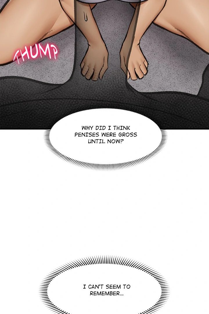 18+ Hypnotist Security Guard Chapter 19 page 46