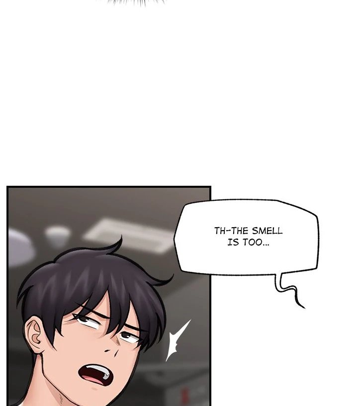 18+ Hypnotist Security Guard Chapter 19 page 52