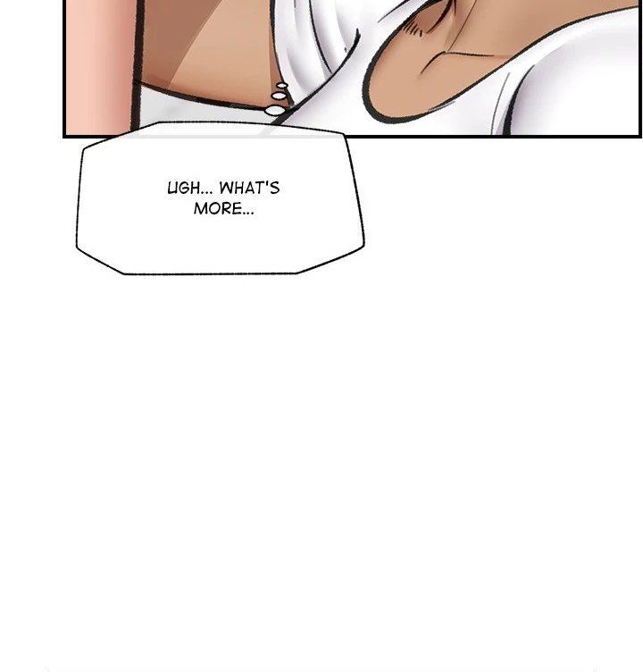 18+ Hypnotist Security Guard Chapter 19 page 58