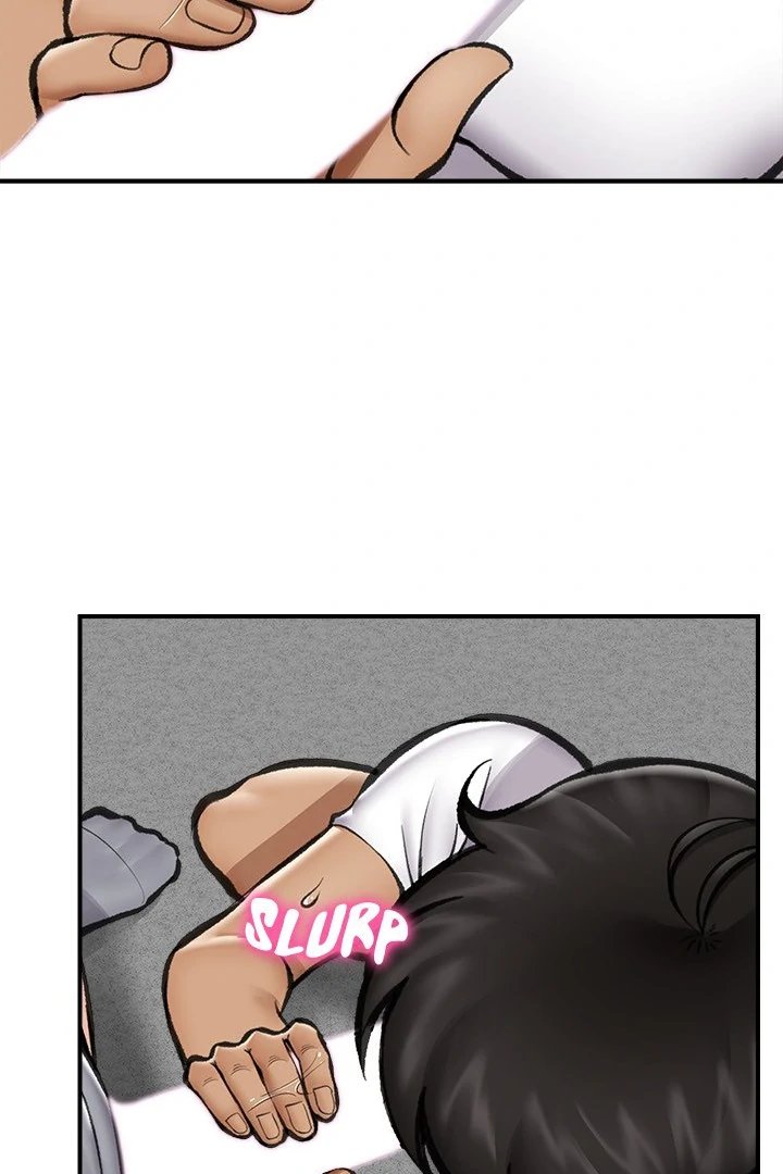 18+ Hypnotist Security Guard Chapter 19 page 61