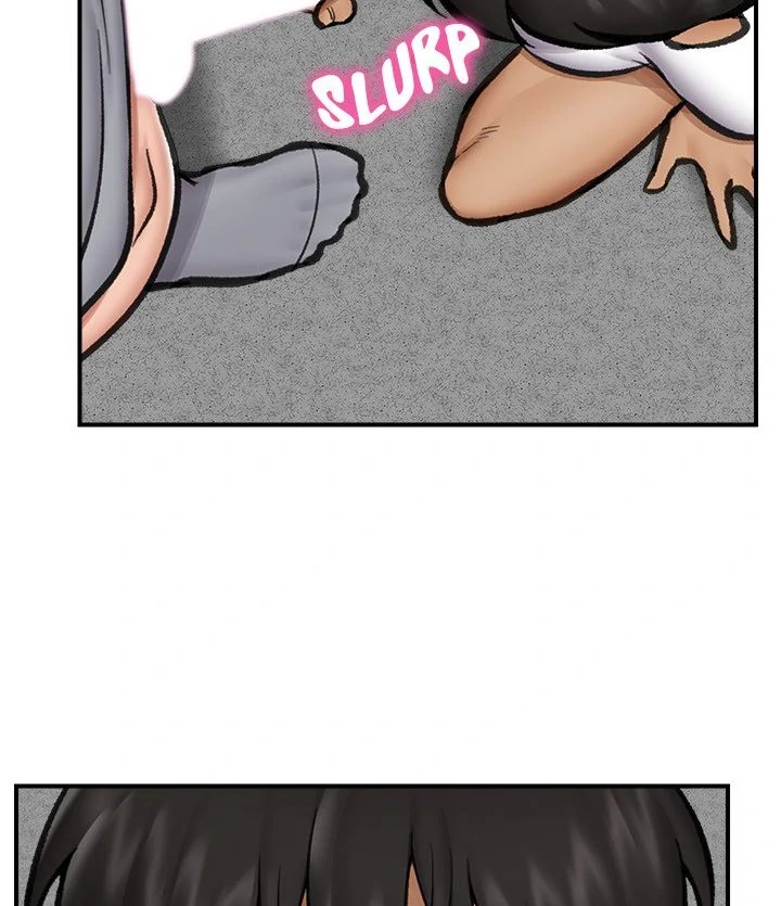18+ Hypnotist Security Guard Chapter 19 page 62