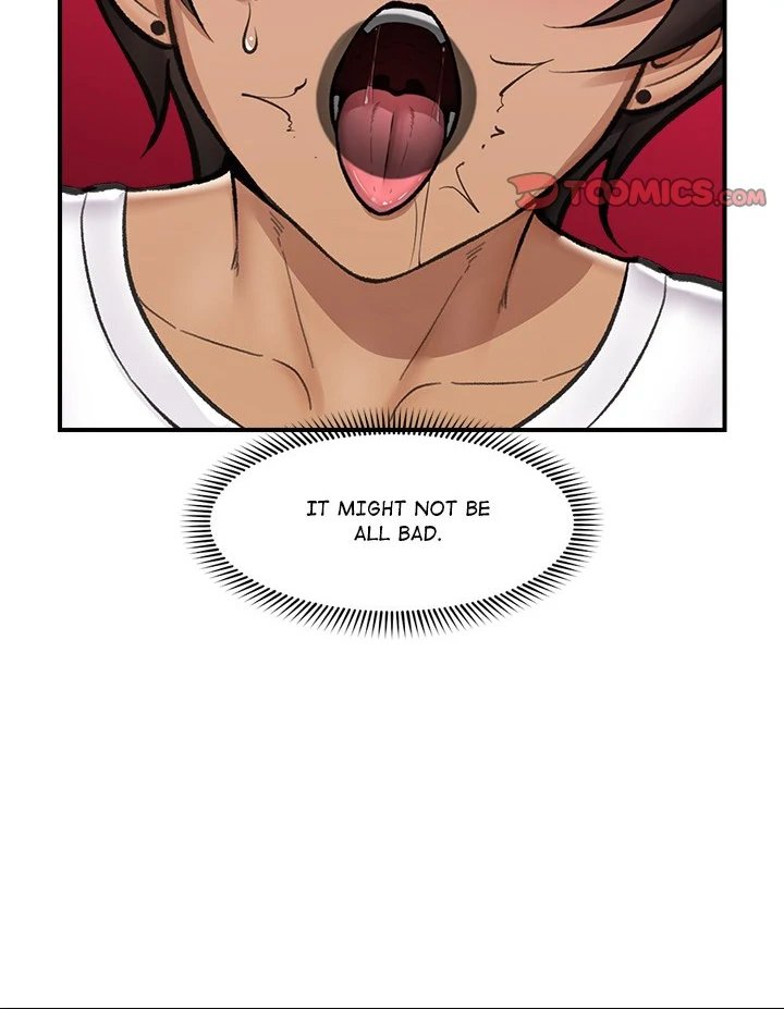 18+ Hypnotist Security Guard Chapter 19 page 67