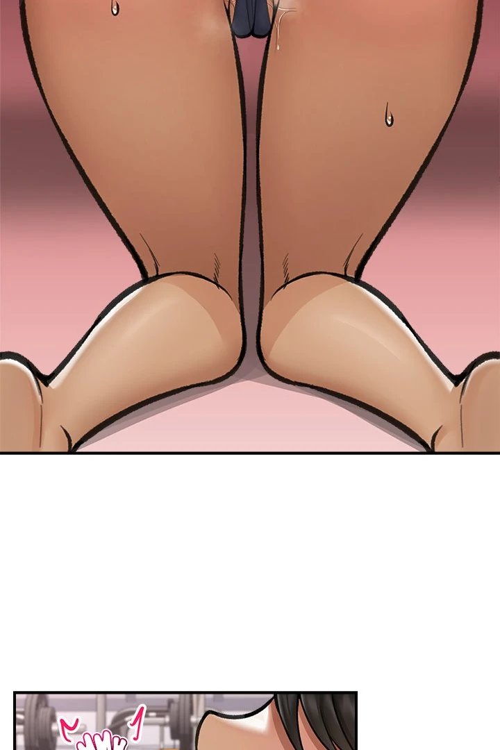 18+ Hypnotist Security Guard Chapter 19 page 69