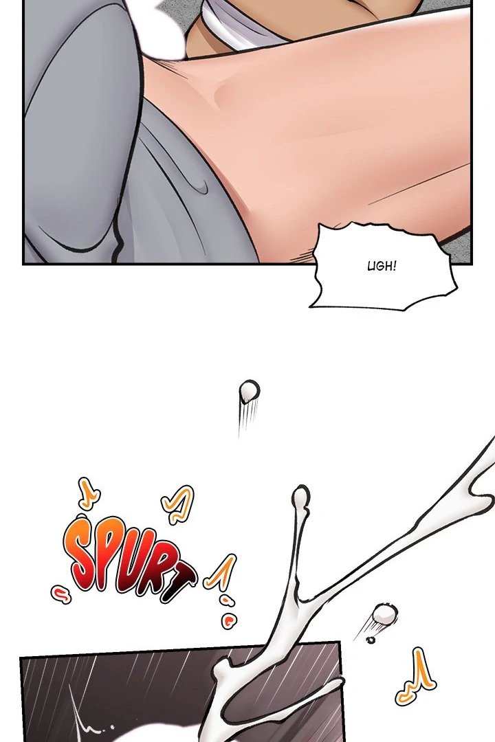 18+ Hypnotist Security Guard Chapter 19 page 75