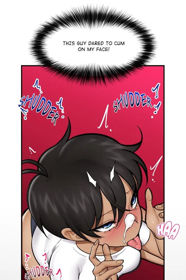 18+ Hypnotist Security Guard Chapter 19 page 78