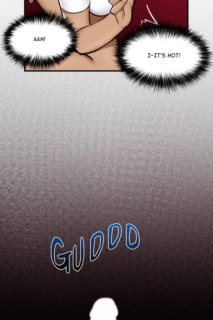 18+ Hypnotist Security Guard Chapter 19 page 79