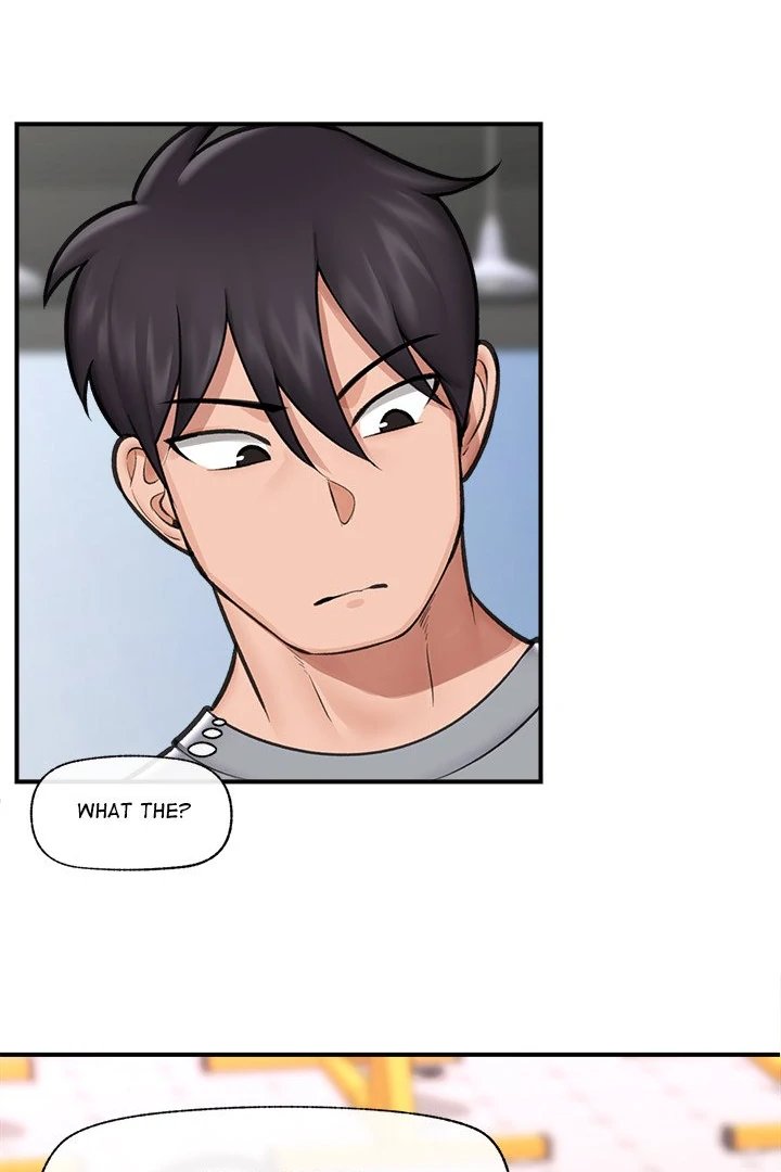 18+ Hypnotist Security Guard Chapter 19 page 85