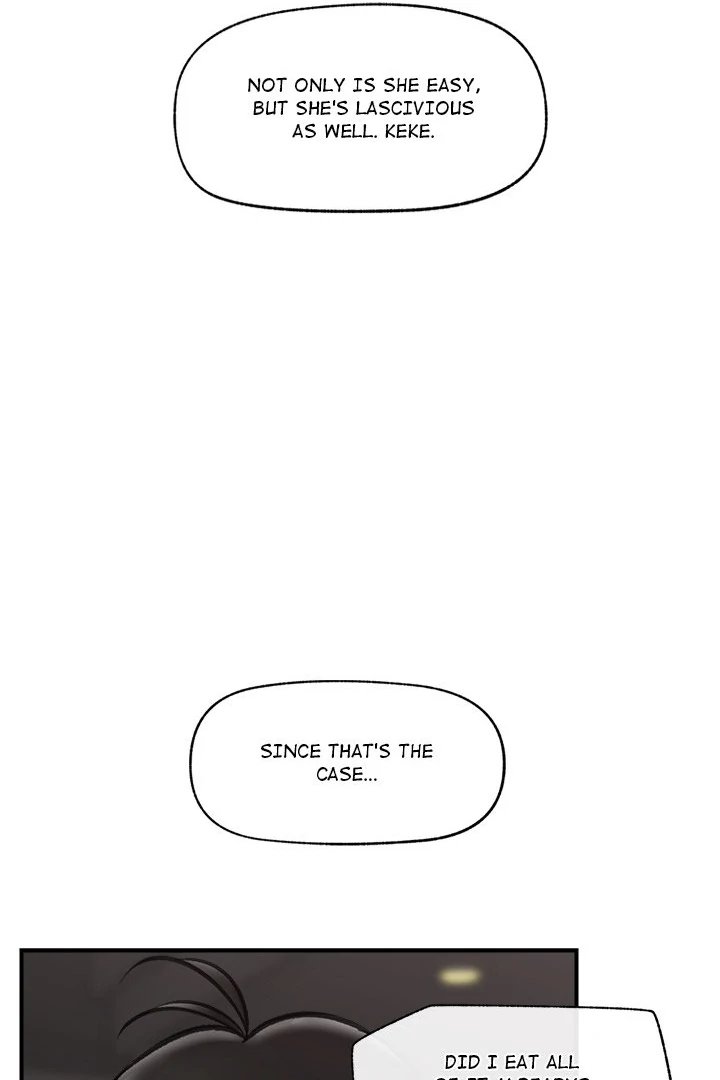 18+ Hypnotist Security Guard Chapter 19 page 88