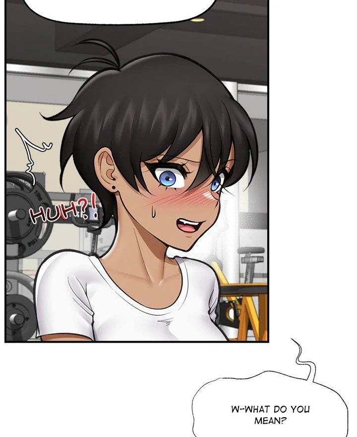 18+ Hypnotist Security Guard Chapter 19 page 91