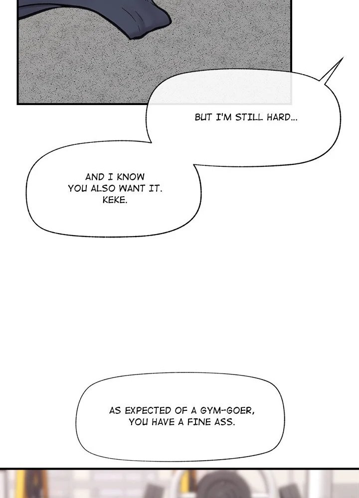 18+ Hypnotist Security Guard Chapter 19 page 96