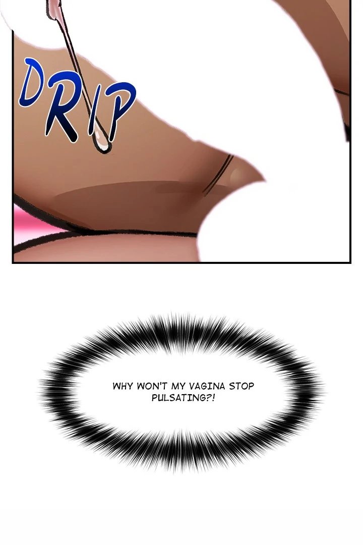 18+ Hypnotist Security Guard Chapter 19 page 104