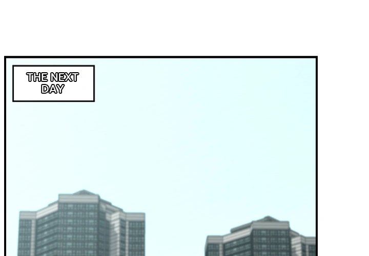 18+ Hypnotist Security Guard Chapter 2 page 2