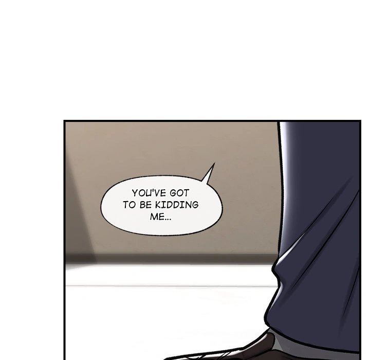 18+ Hypnotist Security Guard Chapter 2 page 6