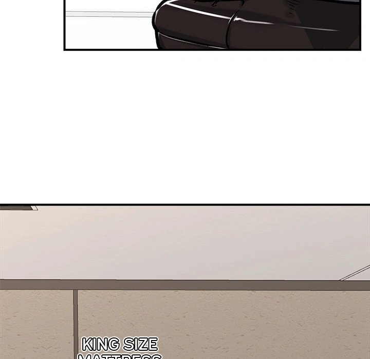 18+ Hypnotist Security Guard Chapter 2 page 7