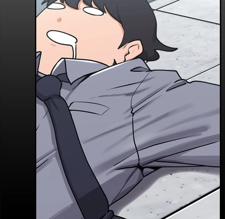 18+ Hypnotist Security Guard Chapter 2 page 14