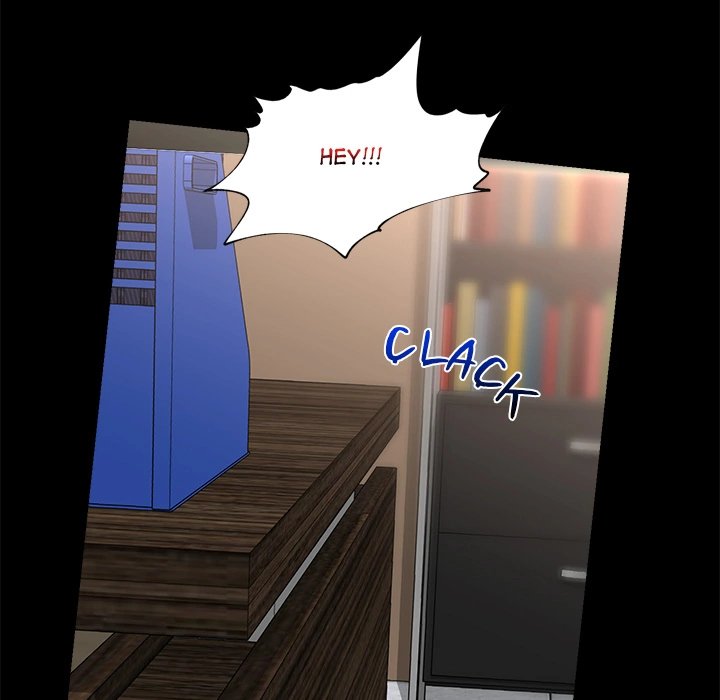 18+ Hypnotist Security Guard Chapter 2 page 18