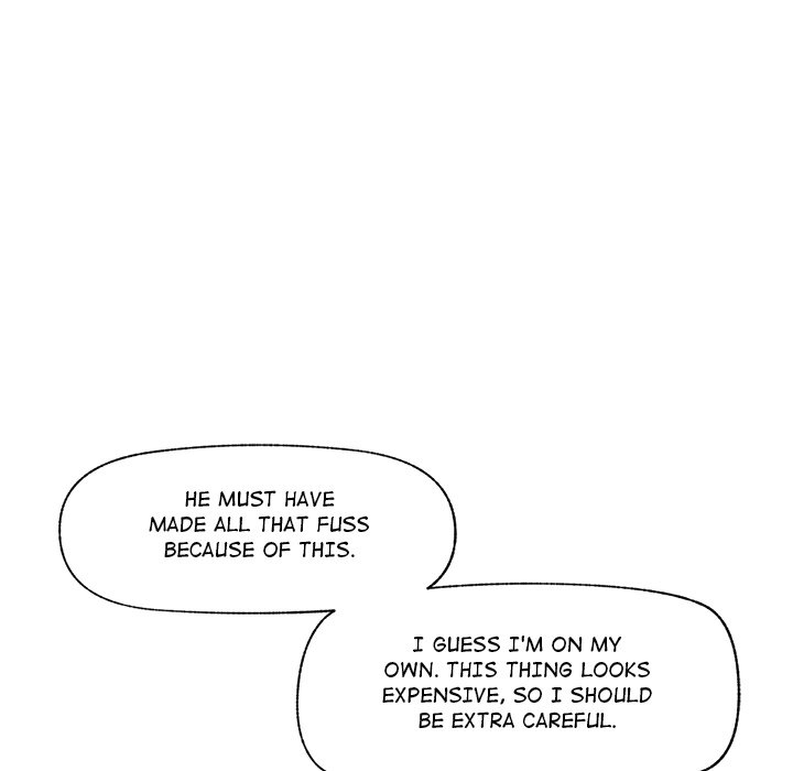 18+ Hypnotist Security Guard Chapter 2 page 25