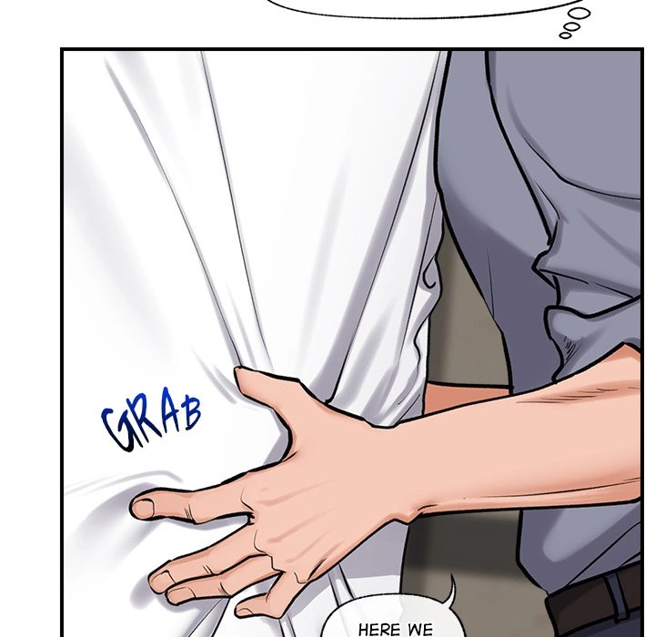 18+ Hypnotist Security Guard Chapter 2 page 26