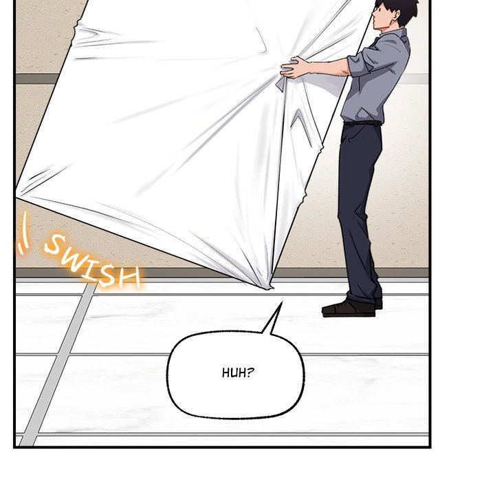 18+ Hypnotist Security Guard Chapter 2 page 28