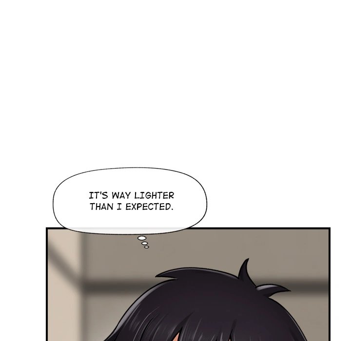 18+ Hypnotist Security Guard Chapter 2 page 29