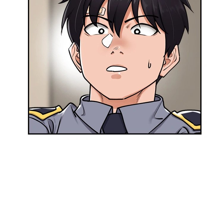 18+ Hypnotist Security Guard Chapter 2 page 30