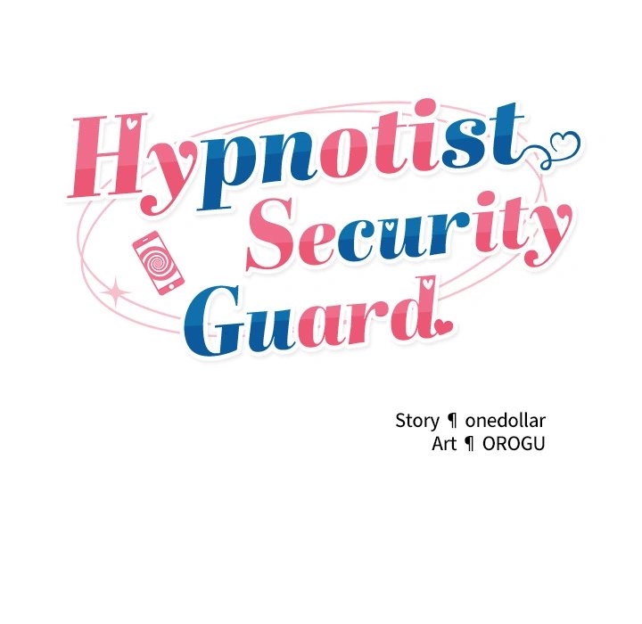 18+ Hypnotist Security Guard Chapter 2 page 36