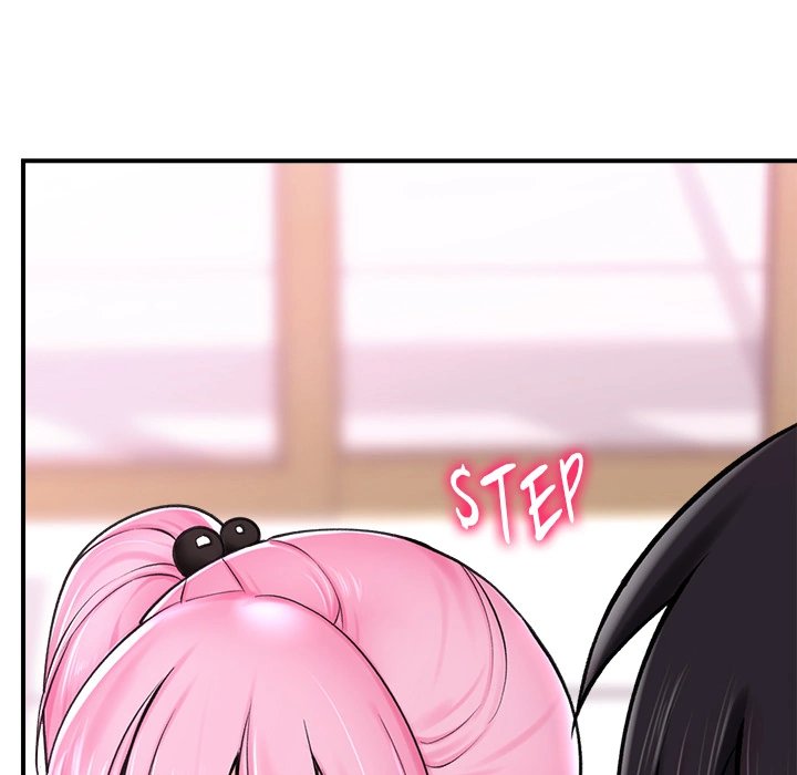 18+ Hypnotist Security Guard Chapter 2 page 42