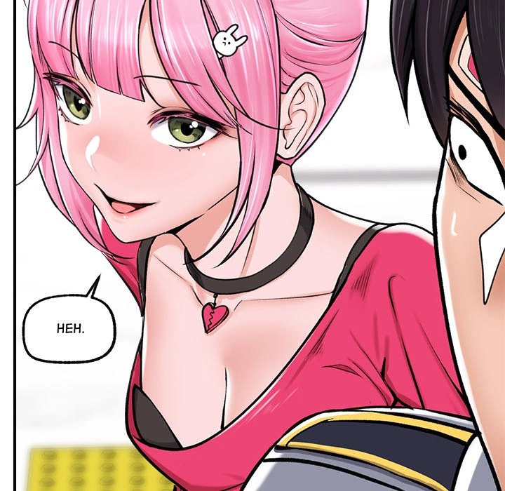 18+ Hypnotist Security Guard Chapter 2 page 43