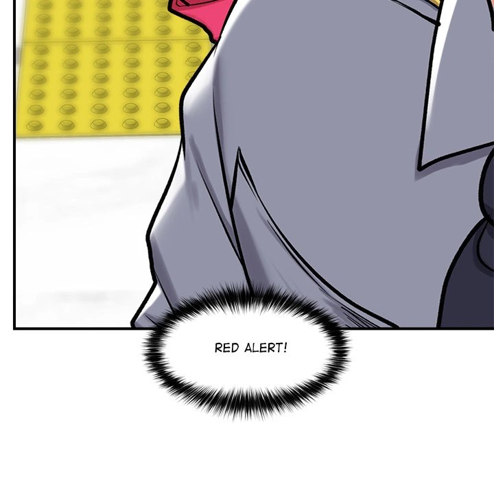 18+ Hypnotist Security Guard Chapter 2 page 44