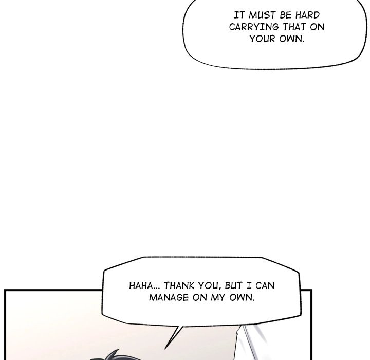 18+ Hypnotist Security Guard Chapter 2 page 49