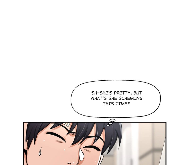18+ Hypnotist Security Guard Chapter 2 page 51