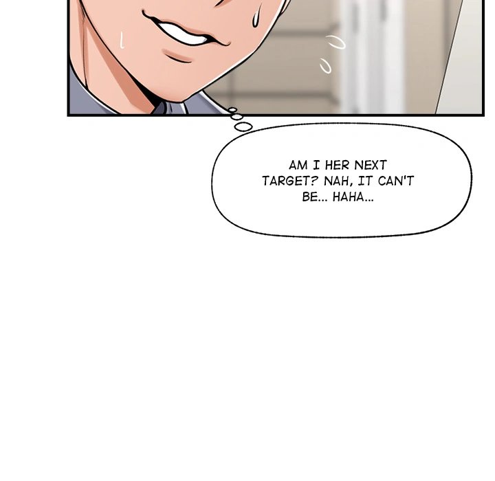 18+ Hypnotist Security Guard Chapter 2 page 52