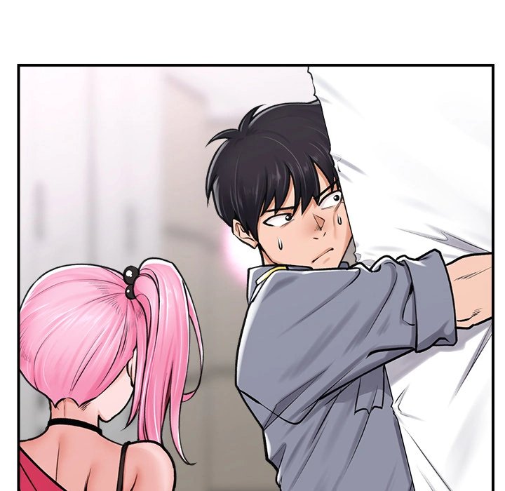 18+ Hypnotist Security Guard Chapter 2 page 56