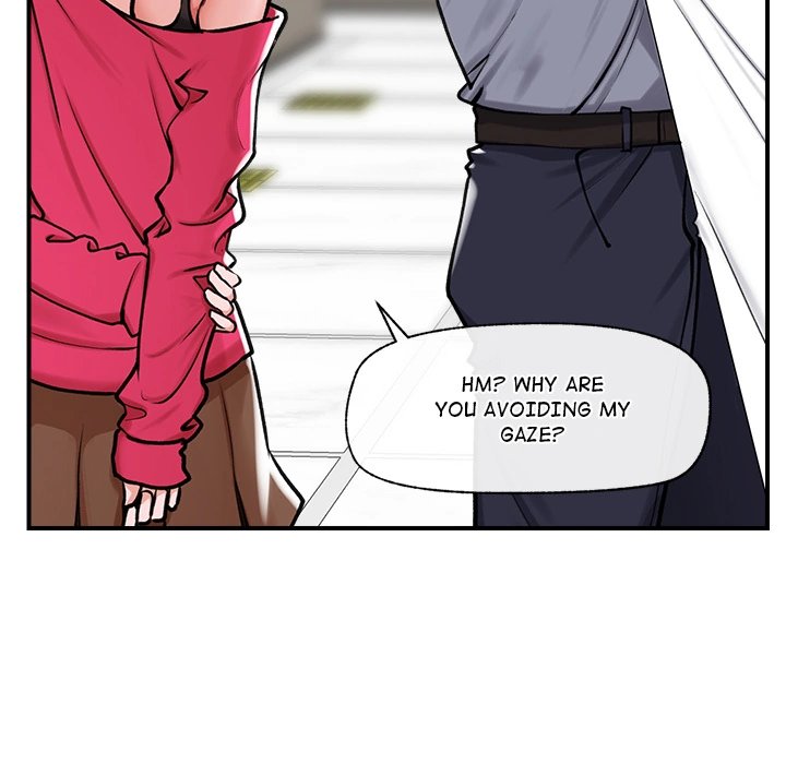 18+ Hypnotist Security Guard Chapter 2 page 57