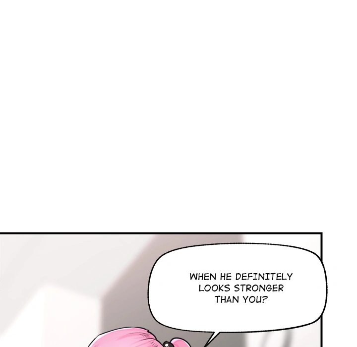 18+ Hypnotist Security Guard Chapter 2 page 62