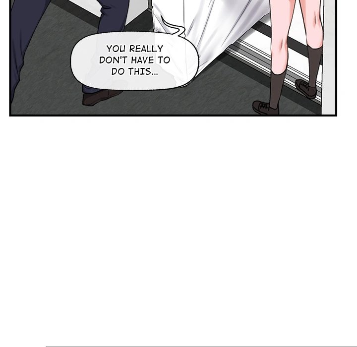 18+ Hypnotist Security Guard Chapter 2 page 67