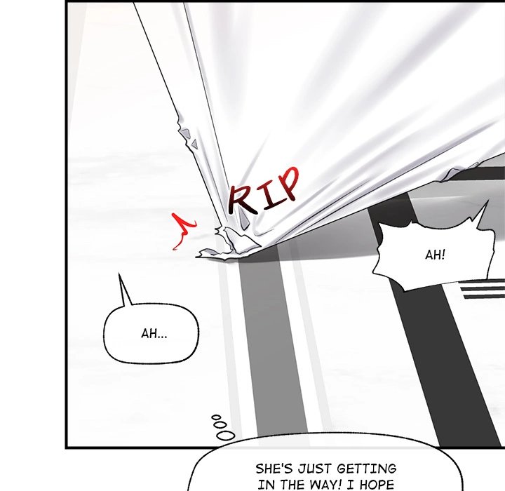 18+ Hypnotist Security Guard Chapter 2 page 68